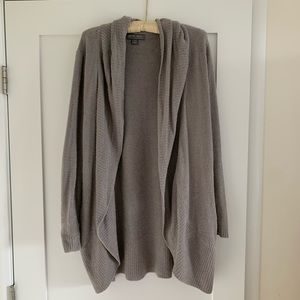 Barefoot Dreams Circle Cardigan